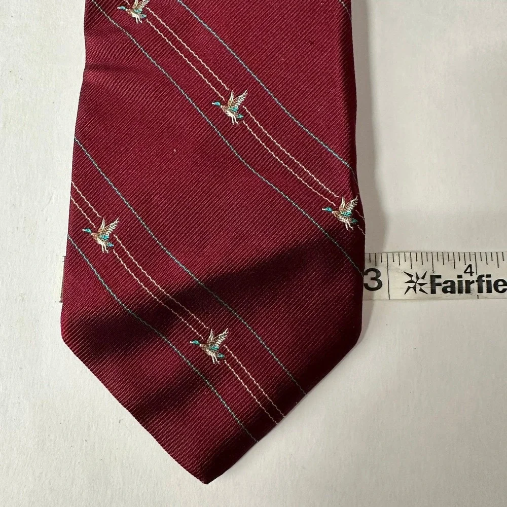 Bachrach mens silk